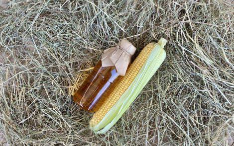 Õli, mis tugevdab veresooni ja stimuleerib aju tööd